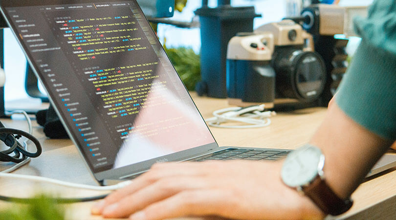 IT Jobs in Zürich mit Rocken.jobs.